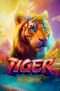 Tiger DoubleMax