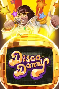 Disco Danny